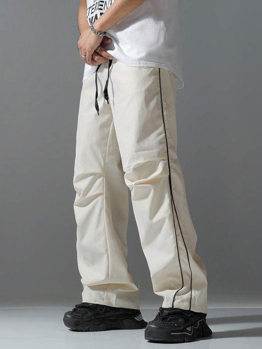 Men's Comfortable and Casual Sport Pants Lune London