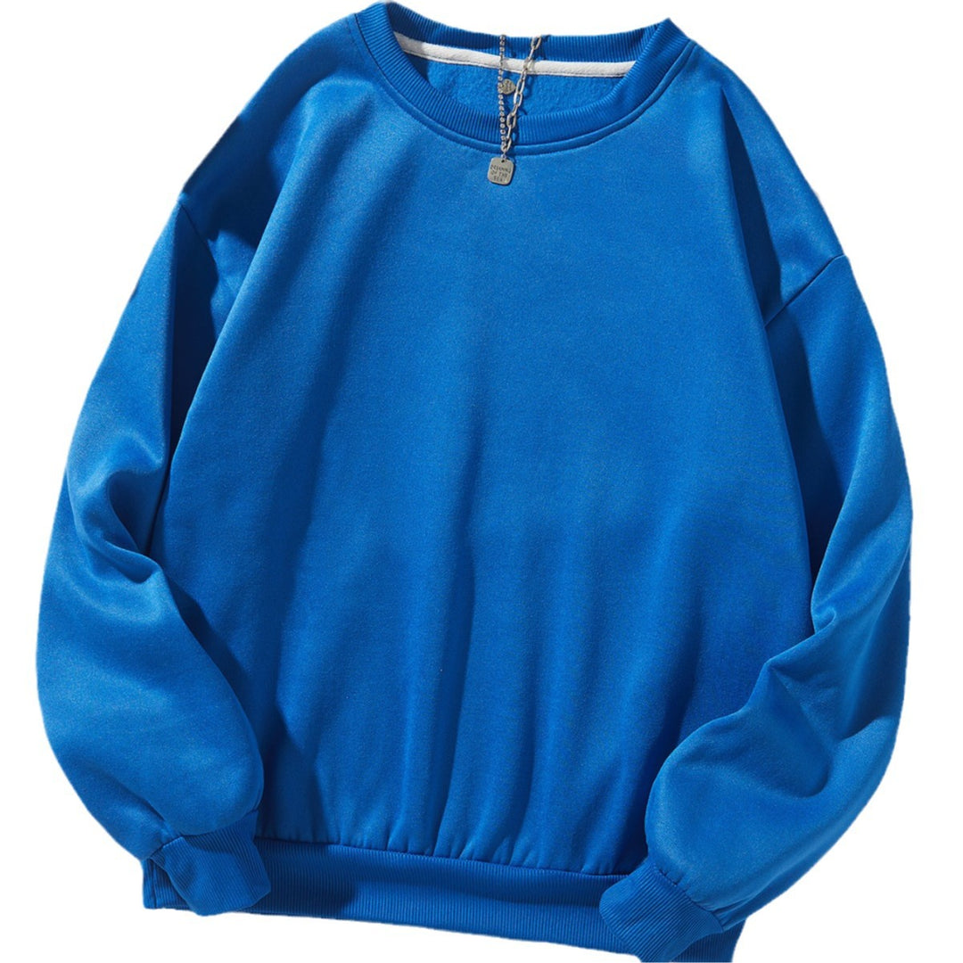 Women's cozy oversized sweatshirt Chic & Stil