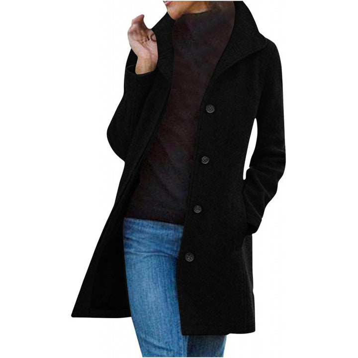 Lune London Women's City Coat
