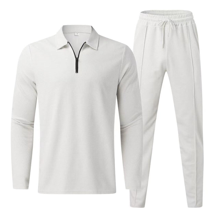 Lune London functional top and jogger pants for men