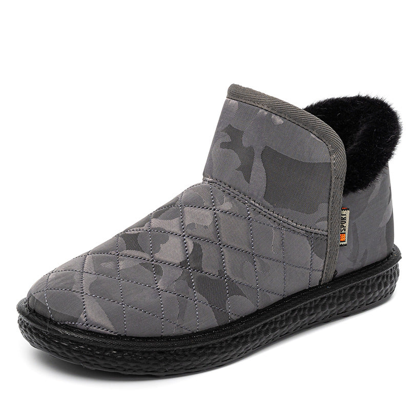 Indoor slippers for women Lune London
