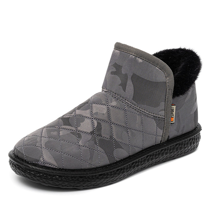 Indoor slippers for women Lune London