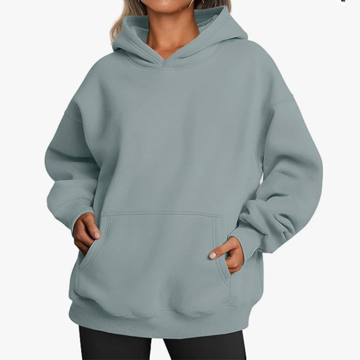 Women's Comfortable Hoodie Amarae