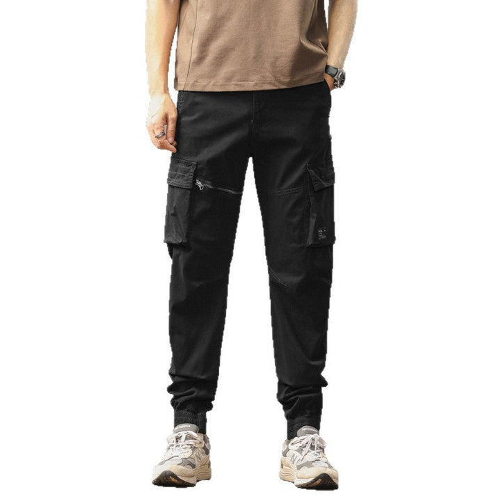 Lune London men's cargo pants