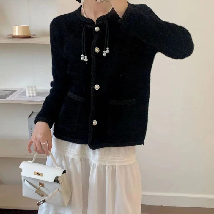 Veste d'hiver confortable pour femmes Chic & Stil