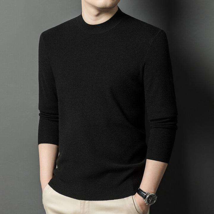 Elegant sweater for men Lune London