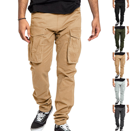 Trendy cargo pants for men Amarae