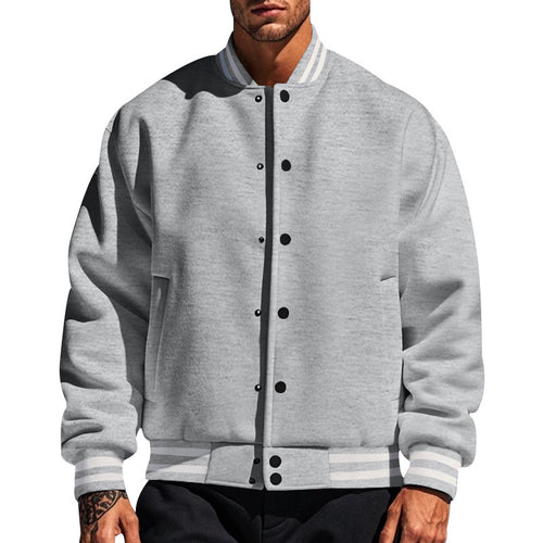 Amarae Men's Sports Leisure Jacket