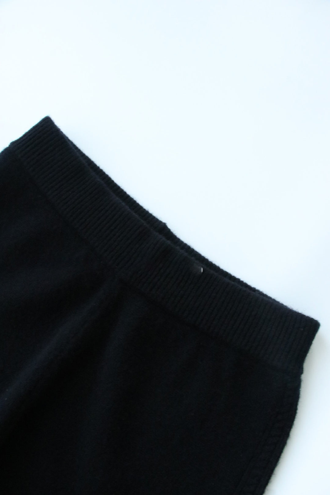 Pantalons en tricot confortables et doux pour femmes Chic & Stil