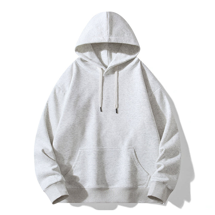 Comfortable oversized hoodie for ladies Amarae