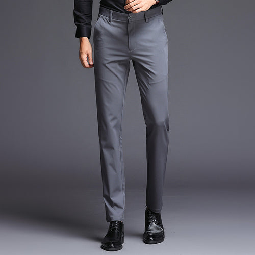 Elegant and comfortable suit pants for men Amarae