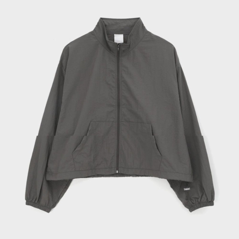 Veste de sport légère pour femmes Chic & Stil