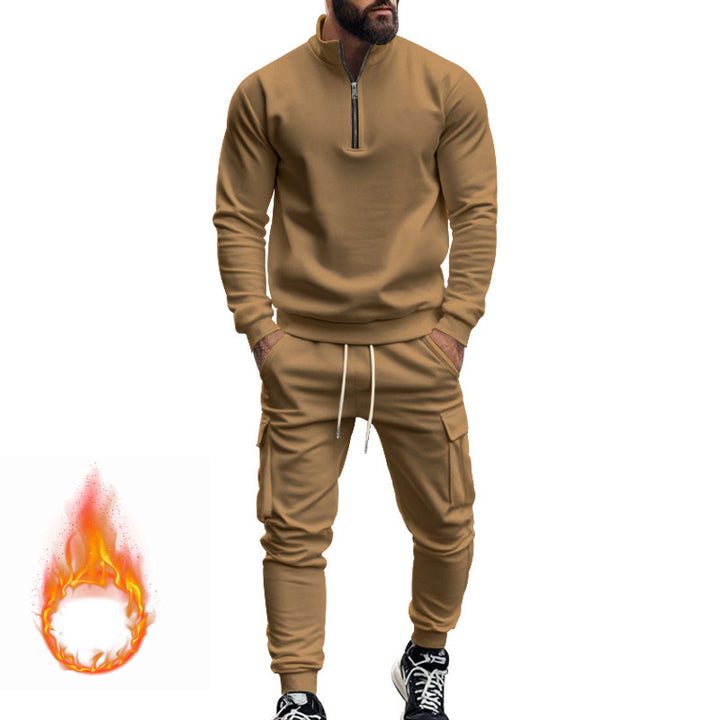Lune London men's sports set