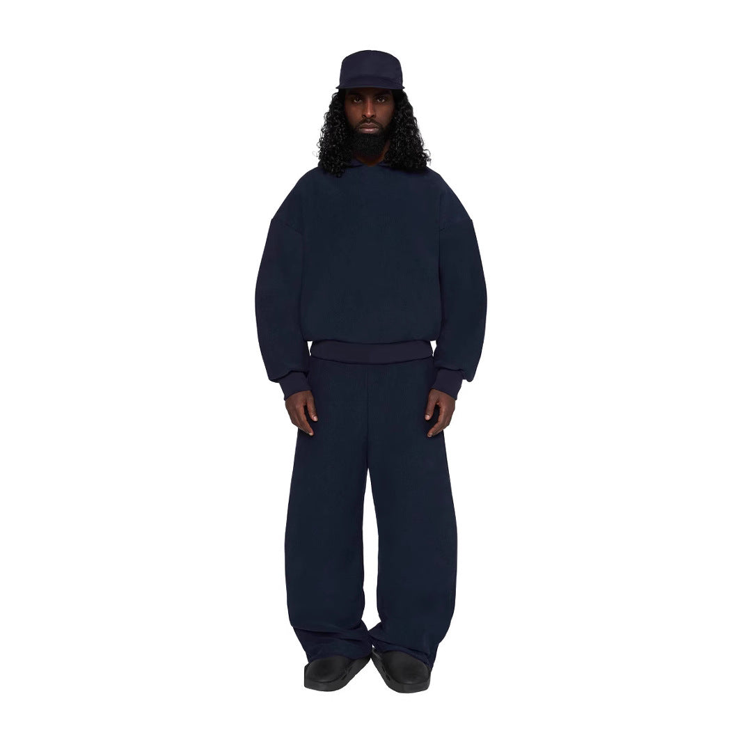 Men Oversized Hoodie Amarae