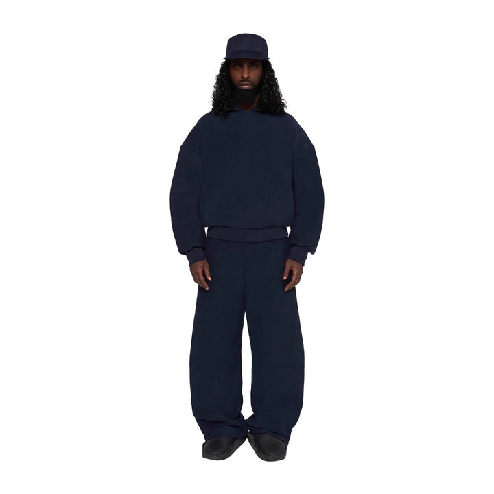 Men Oversized Hoodie Amarae