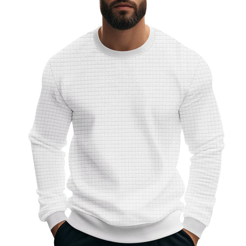 Men's Chic and Stylish Sweatshirt