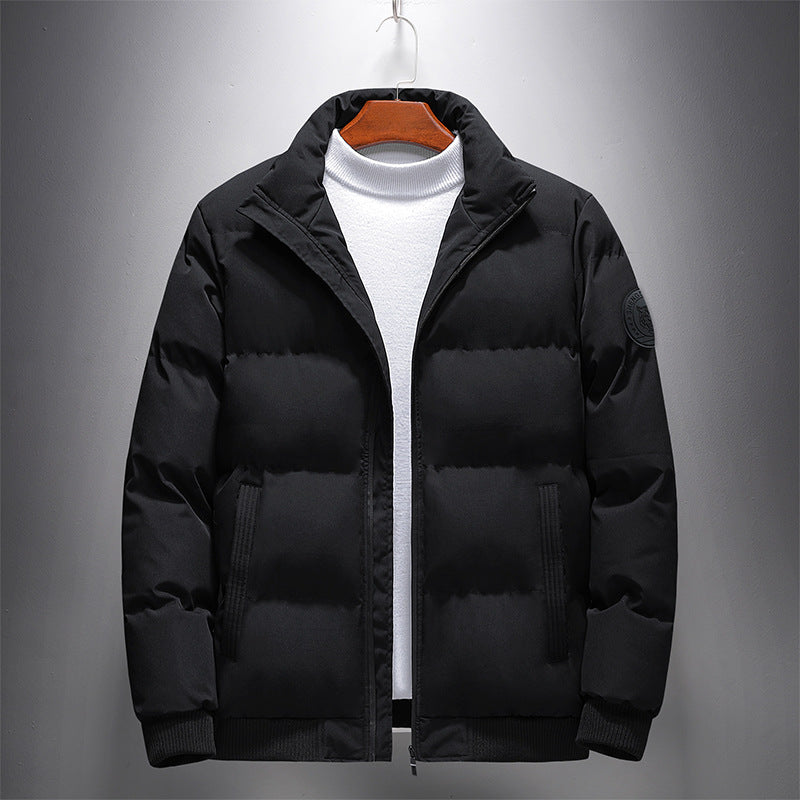 Man Puffer Moon London