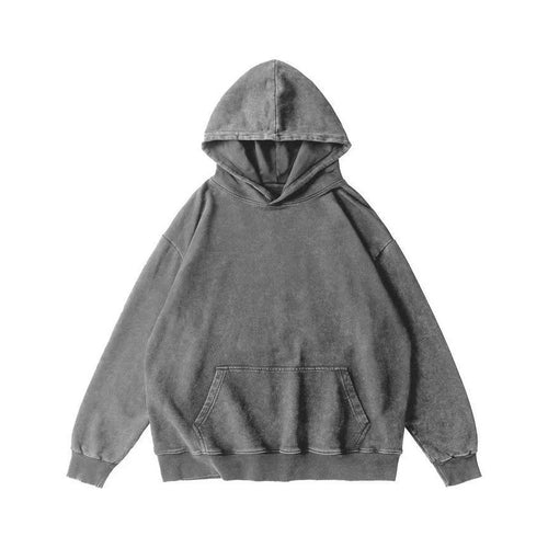 Ladies oversized hoodie Amarae