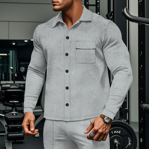 Casual sports jacket for men Amarae