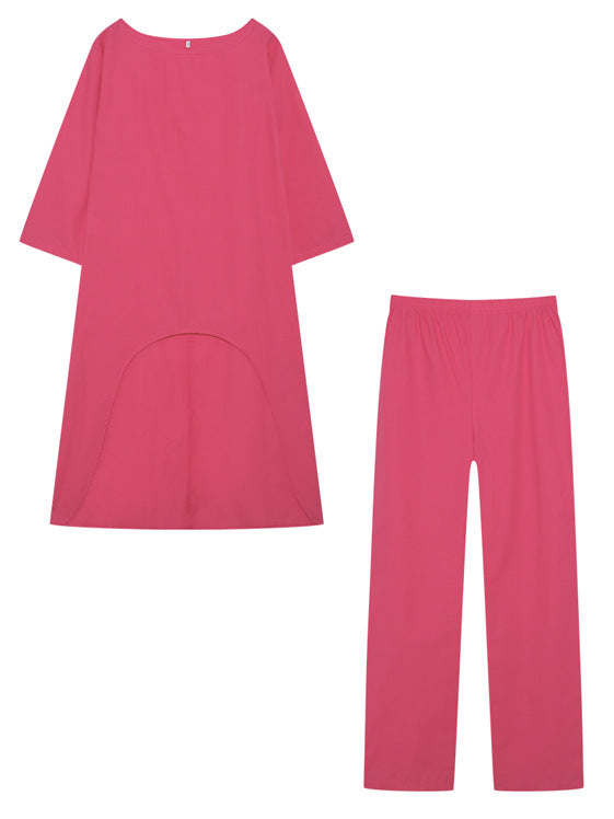 Lune London Women's Loungewear Set