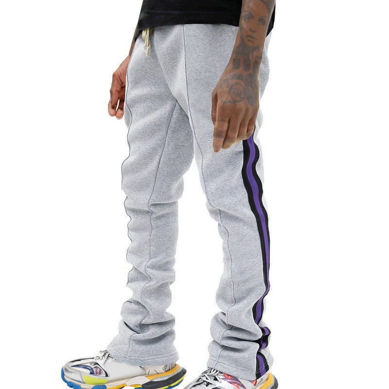 Lune London Elegant Jogging Pants for Men