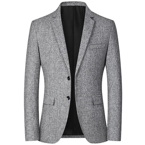 Modern and elegant blazer jacket for men Amarae