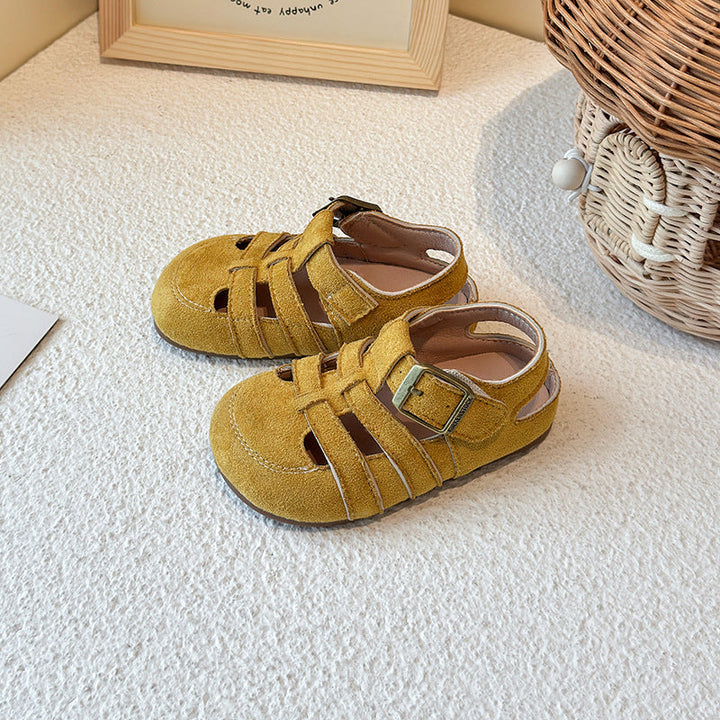 Children's Sandal Lune London