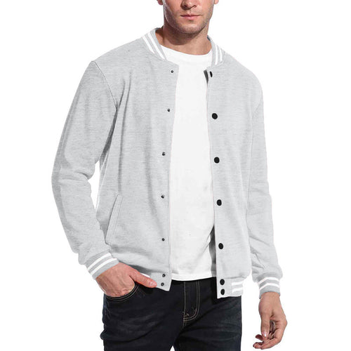 Men's collegiate sport jacket Amarae