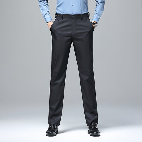 Elegant business pants for men Amarae 1760049505