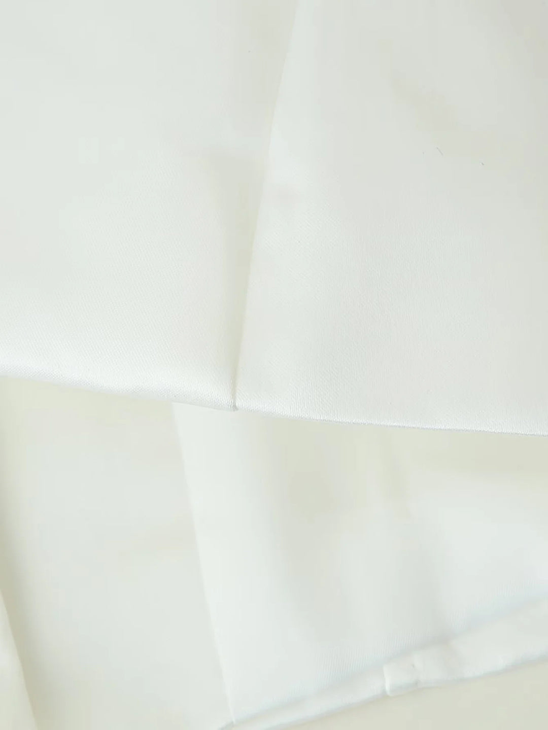 Fitted blouse for women with modern button details and a high collar Lune London