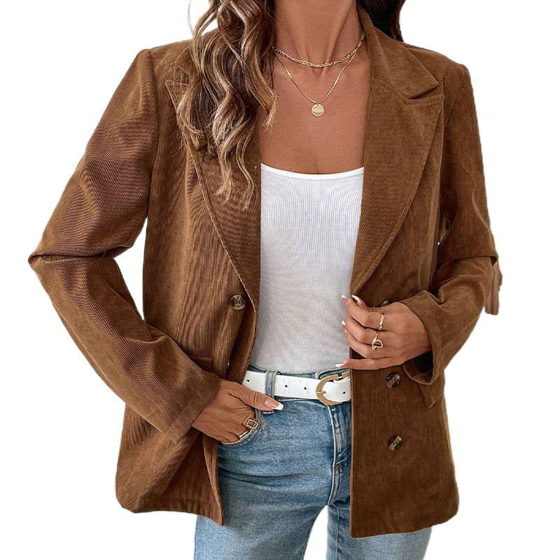 Elegant blazer for women with modern cut Lune London