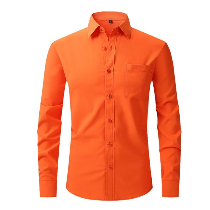 Men's Business Shirt Amarae