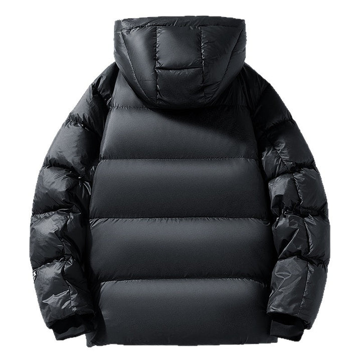 Ladies ultralight down jacket Lune London