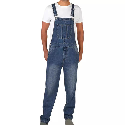 Men's Casual Overalls Amarae