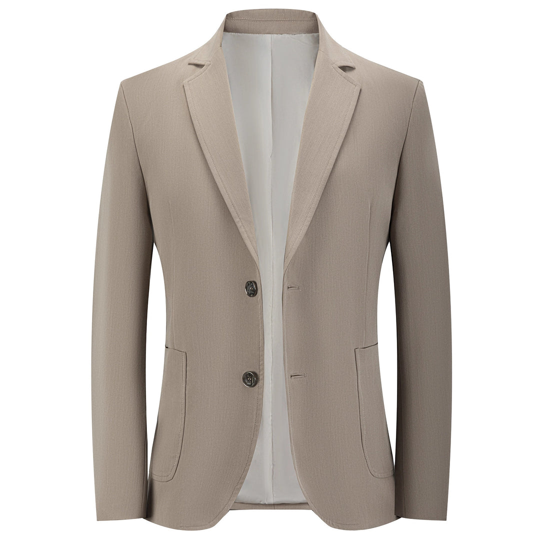Ladies modern blazer with refined cut Lune London