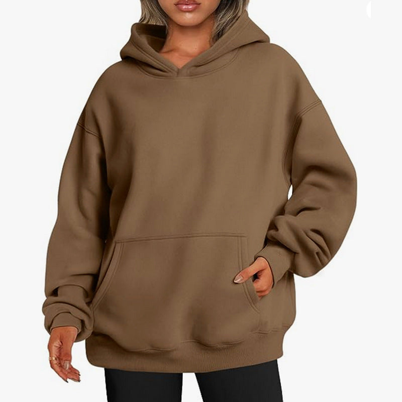 Women's Comfortable Hoodie Amarae