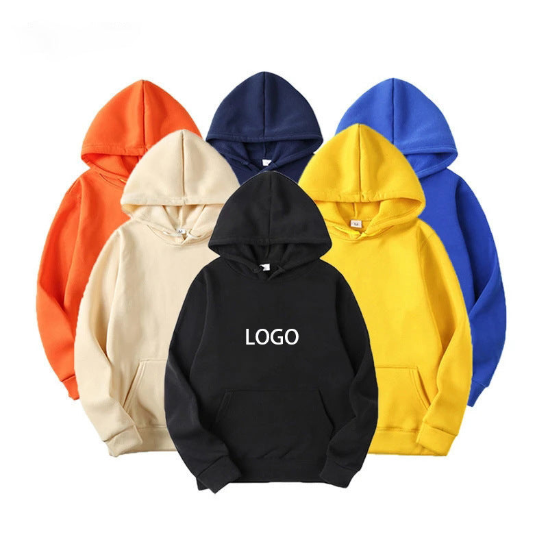 Women Hooded Sweater Chic & Stil