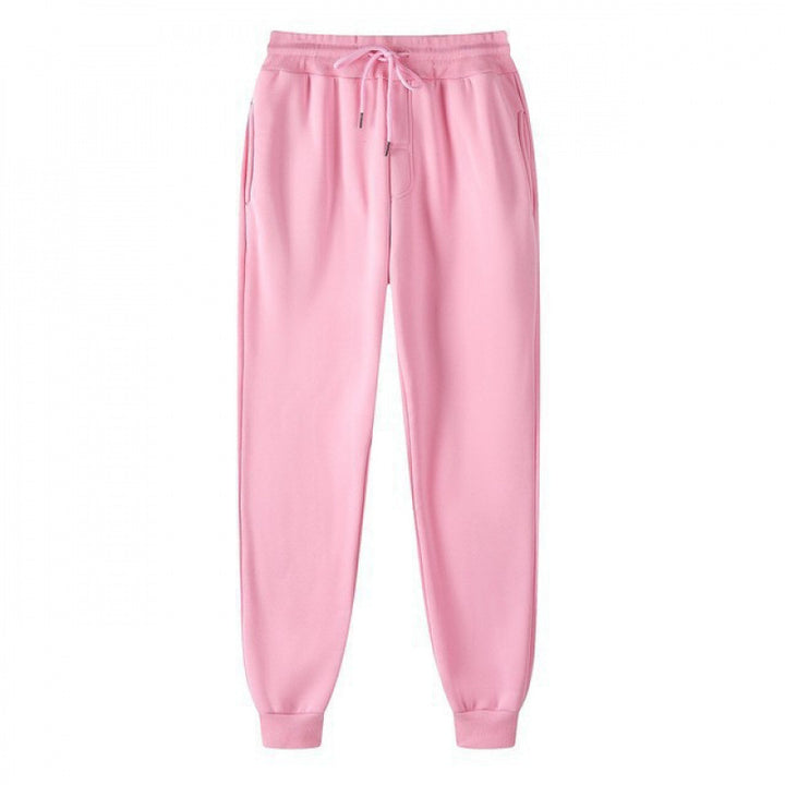 Women's Cozy Sport Lounge Pants in Relaxed Fit Lune London