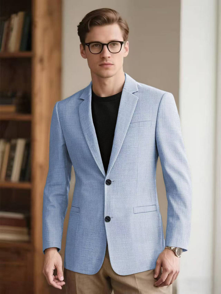Men's Blazer Elegant and Modern Lune London