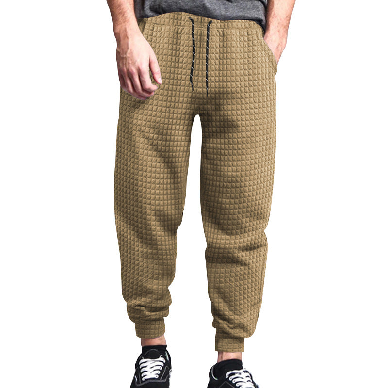 Comfortable sweatpants for men Lune London
