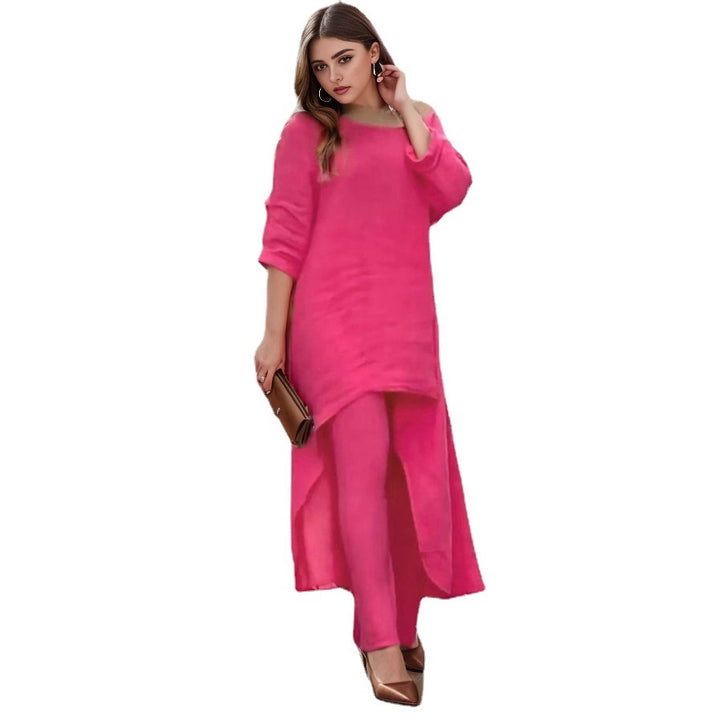 Lune London Women's Loungewear Set