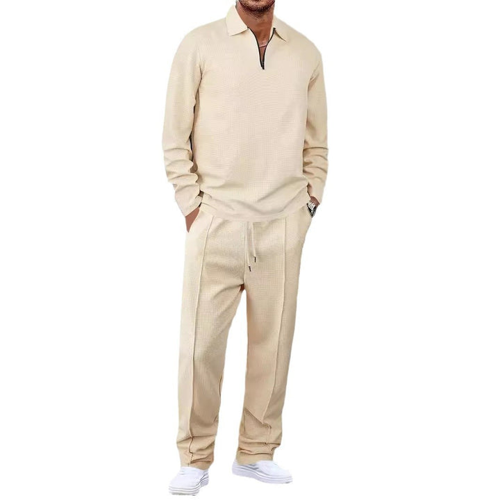Lune London women's sports leisure set