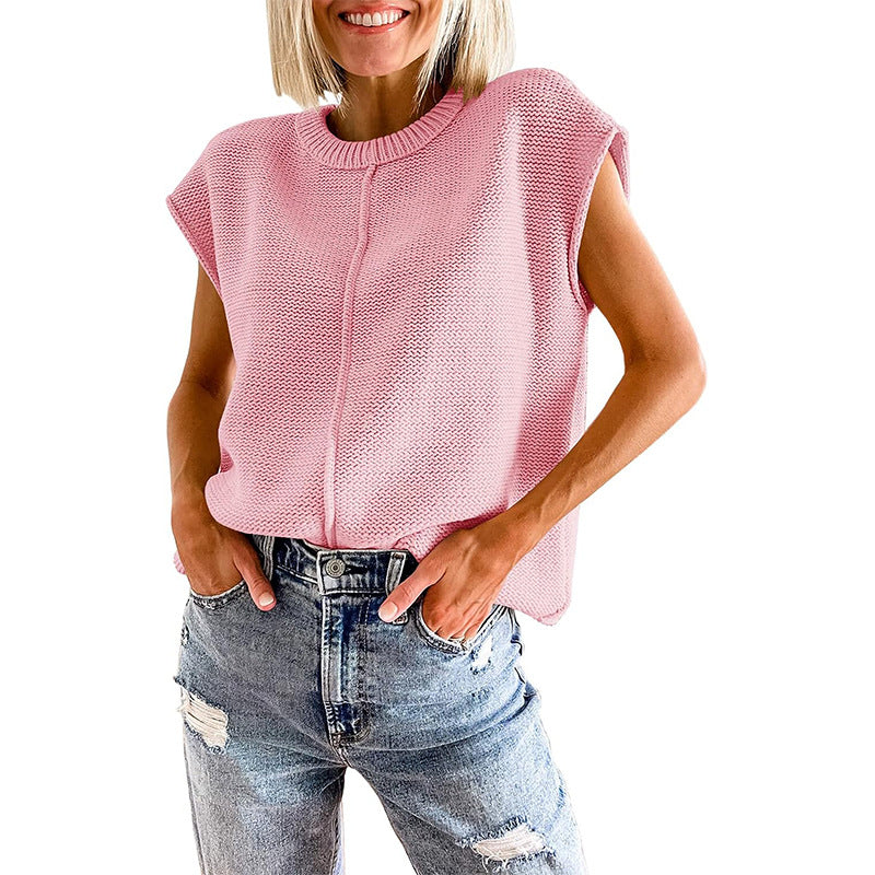 Ladies knit Lune London