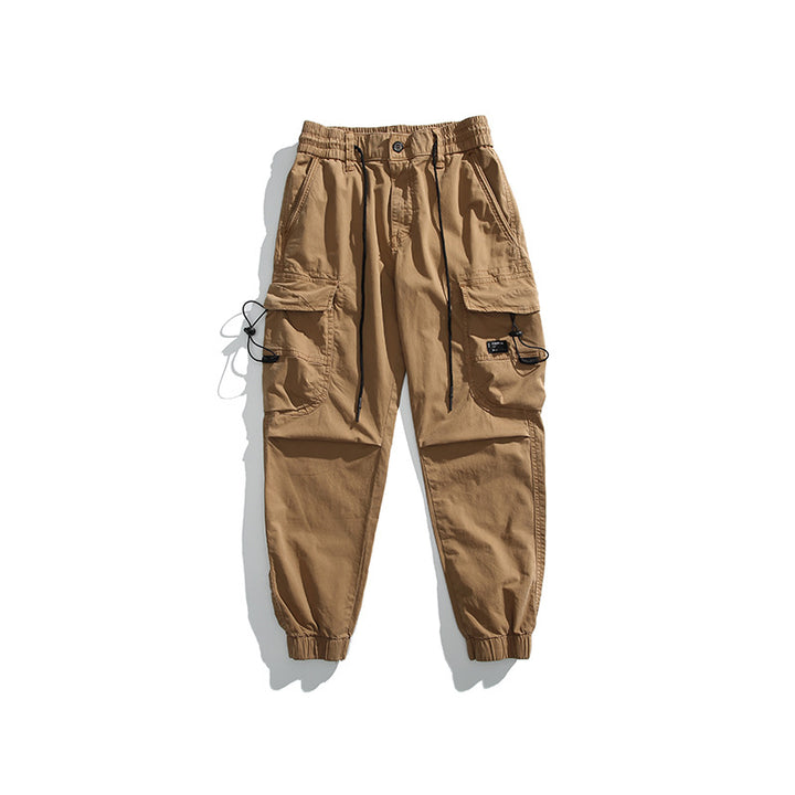 Casual utility pants for men Lune London