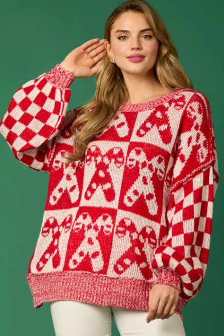 Casual sweater for women Lune London