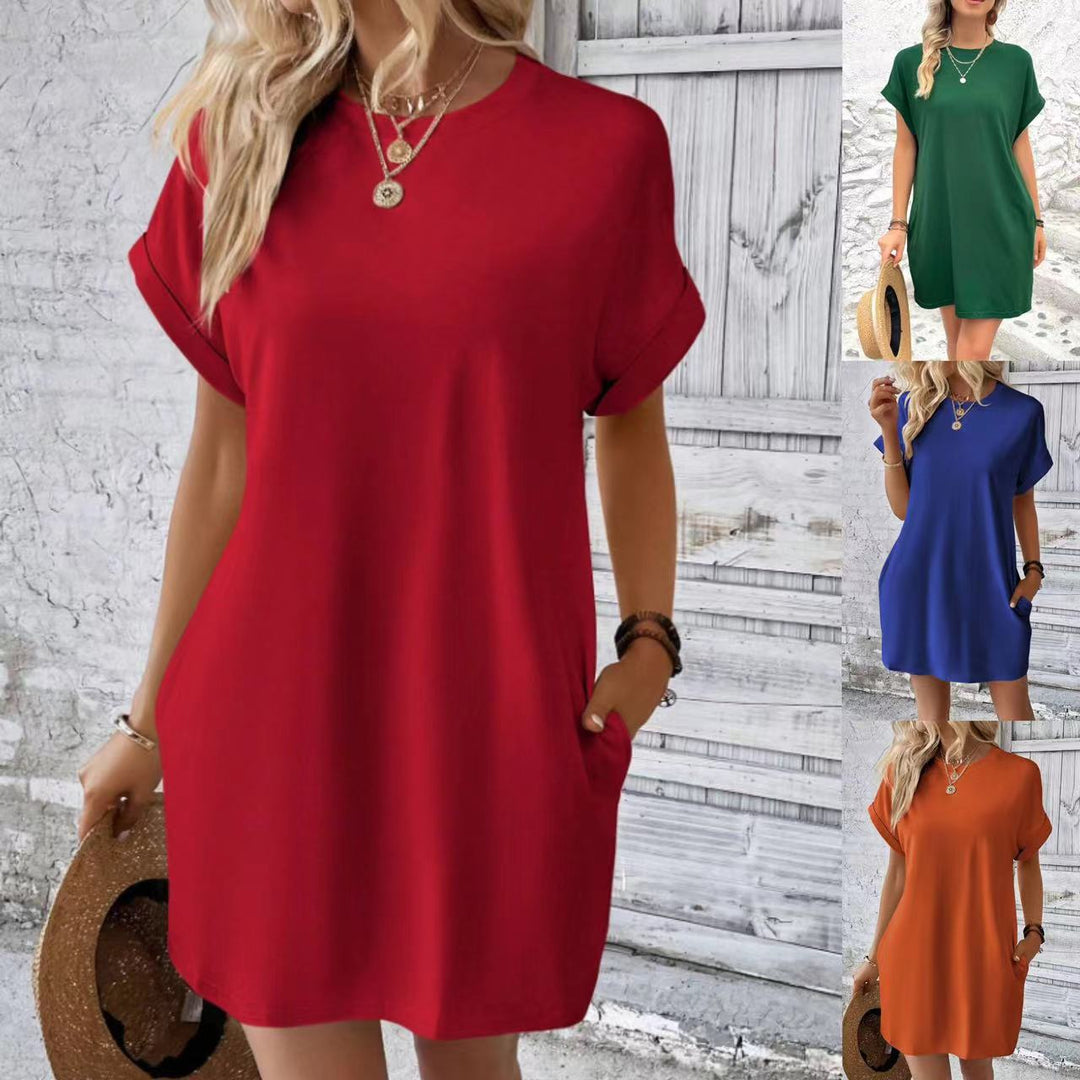 Lune London Casual Dress for Women