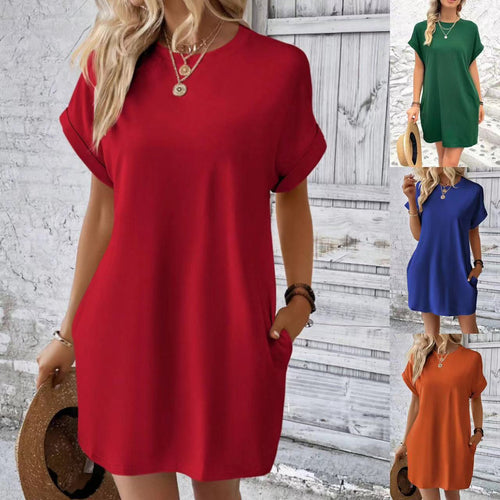Amarae Casual Dress for Women