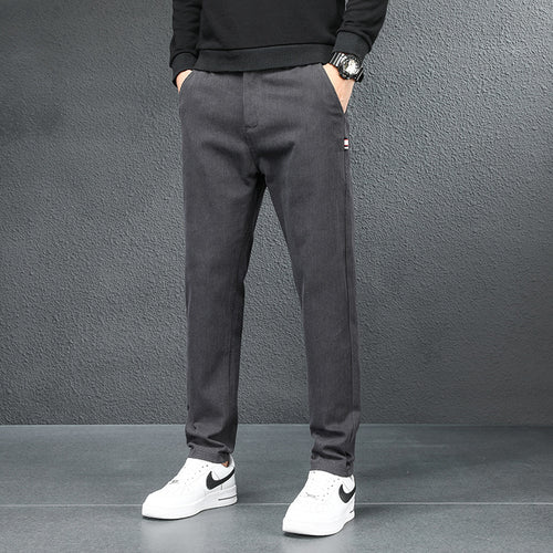 Comfortable and stylish leisure pants for men Amarae