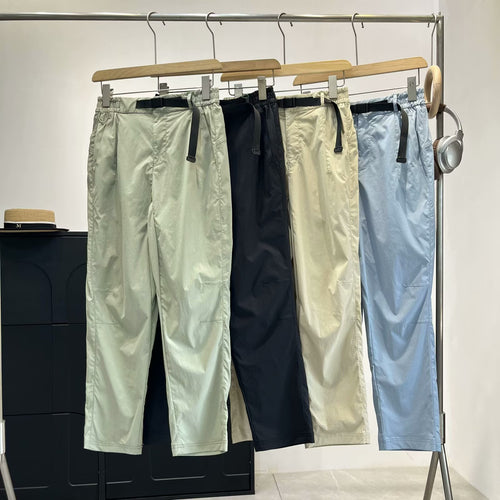 Pantalons de loisirs casual et innovants pour femmes avec taille ajustable Chic & Stil
