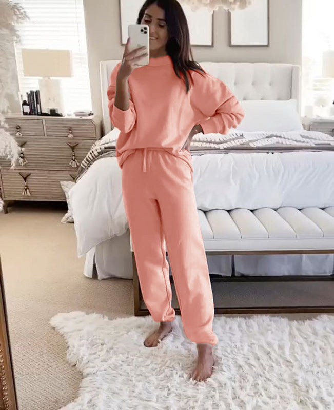 Dames Ensemble de détente confortable Chic & Stil
